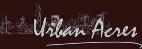 logo - Urban Acres